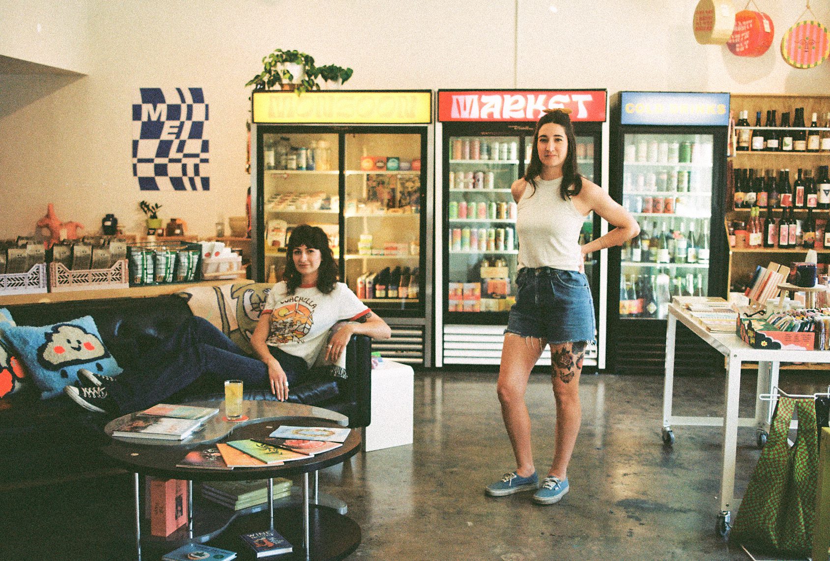 Meet the Monsoon Market co-founders