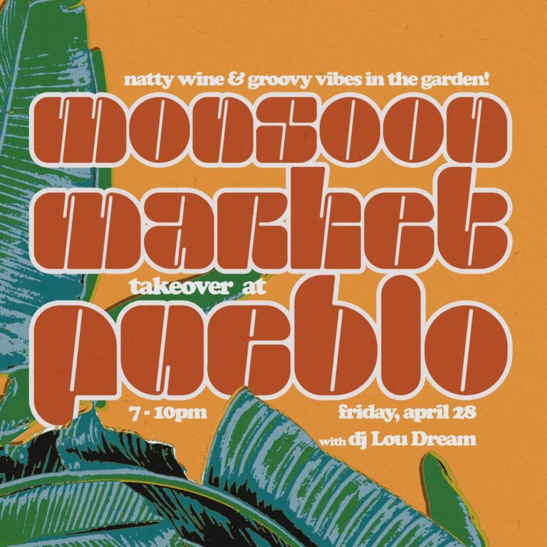 monsoon market takeover at pueblo