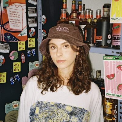 Bucket Hat