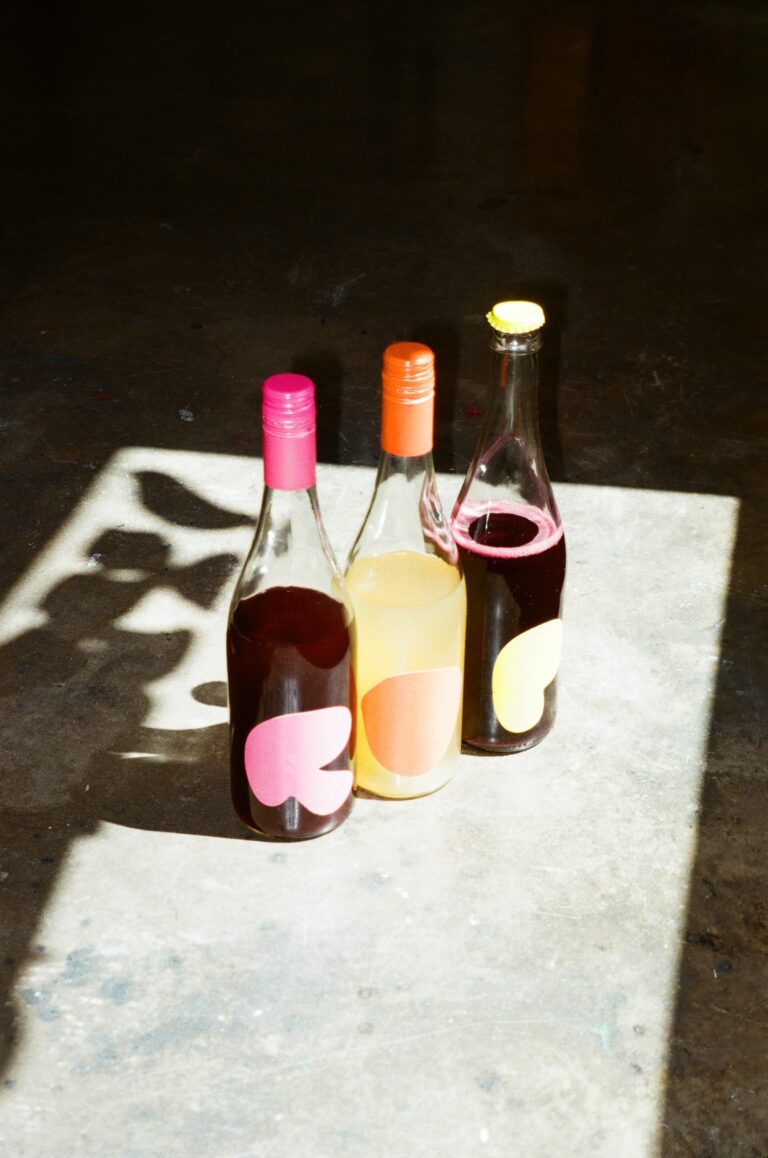 natural wine | June 2024