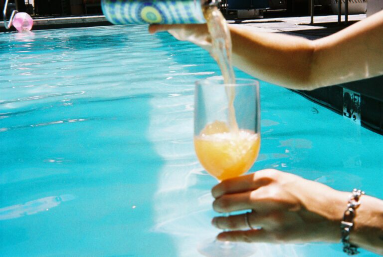 The Ultimate Guide to Understanding Orange Wine at our Phoenix Wine Shop