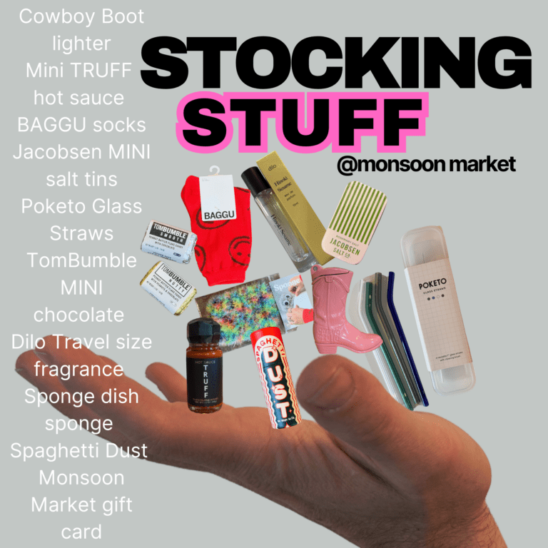 Holiday Gift Guides 2024 – Stocking stuffers for anyone