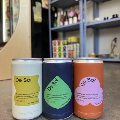 De Soi