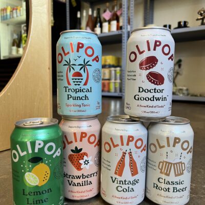 Olipop