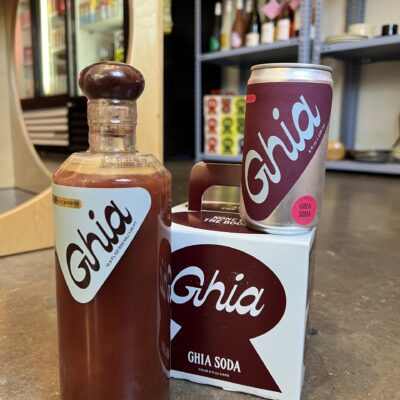 Ghia