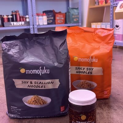 Momofuku