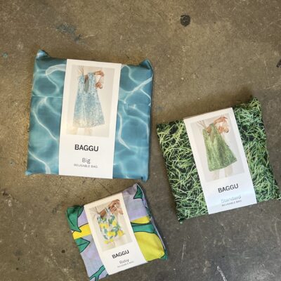Baggu