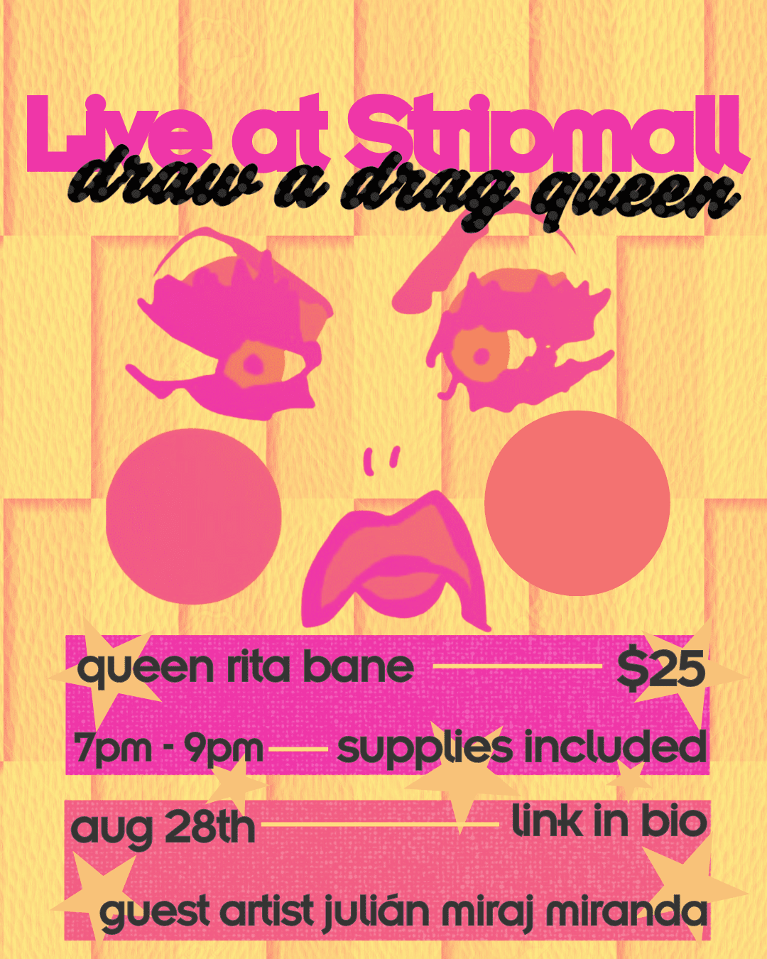 Phoenix-Strip-mall-Draw-A-Drag